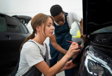 Why Doorstep Car Service is Becoming the Preferred Choice for Car Owners