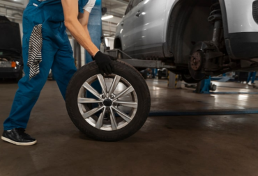 Why Regular Wheel Alignment is Important for Your Car